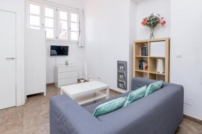 Downtown Loft/Prime Location/Extremely Peaceful